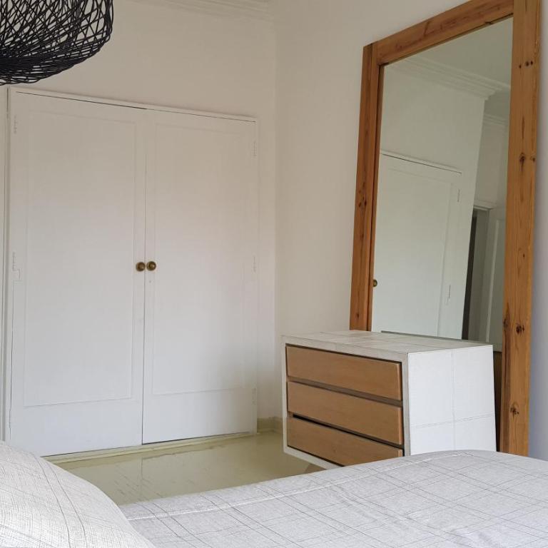 Condesa Haus Rentals - Apartment with View - 14