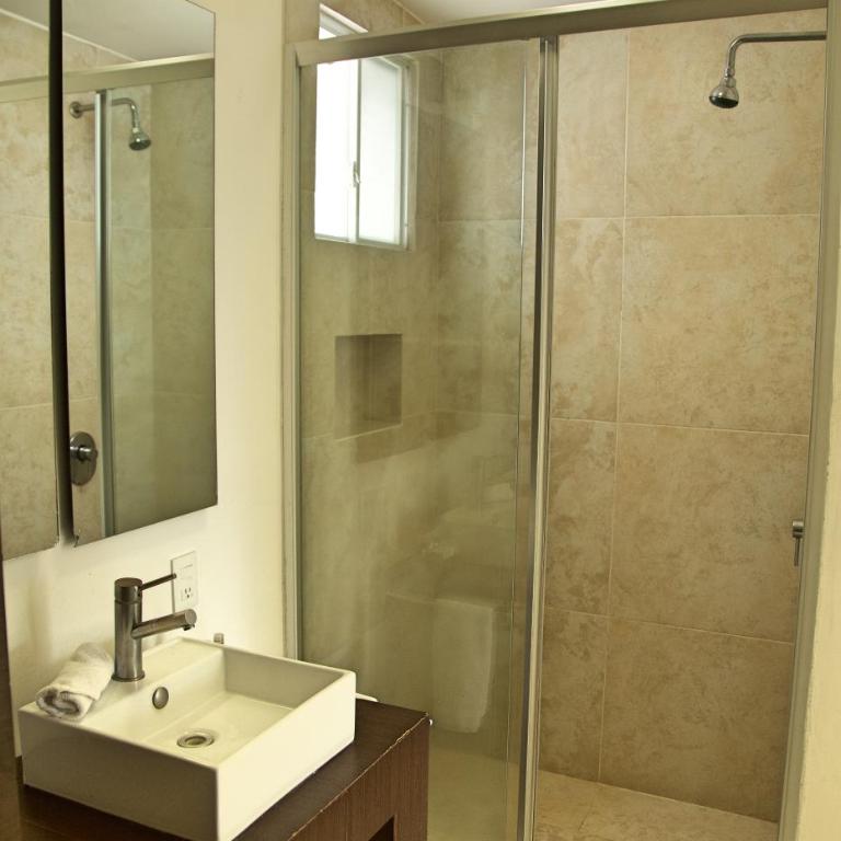 Condesa Haus Rentals - Apartment with View - 4