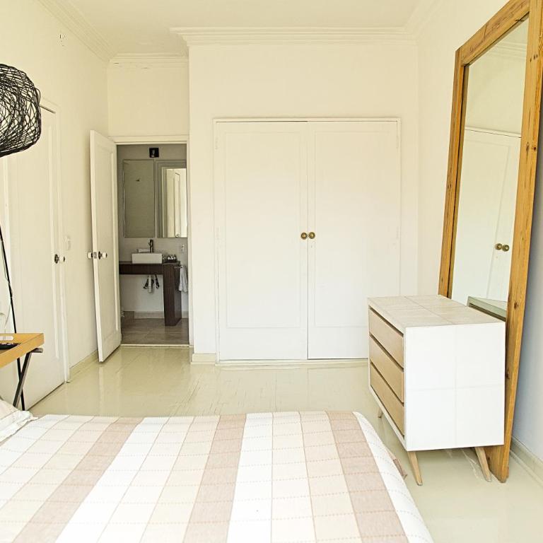 Condesa Haus Rentals - Apartment with View - 6
