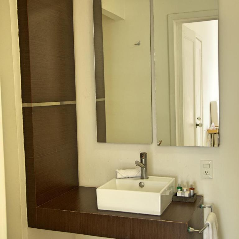 Condesa Haus Rentals - Apartment with View - 22
