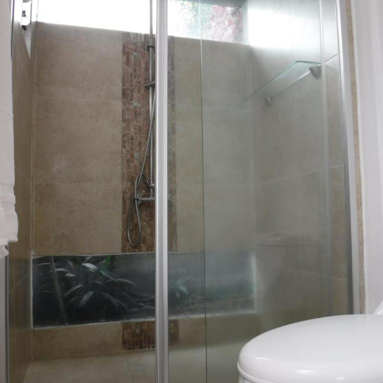 Condesa Haus Rentals - Deluxe One-Bedroom Apartment with City View - 9