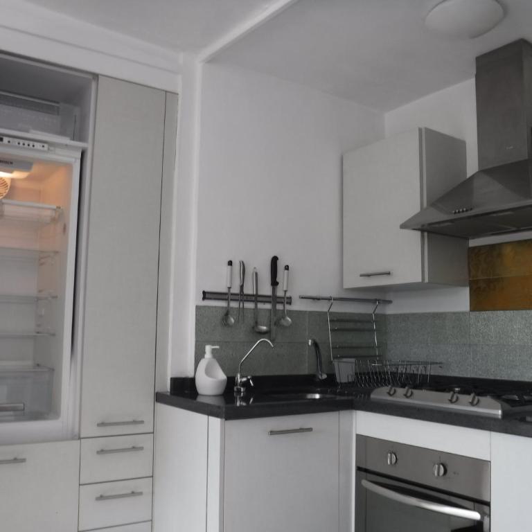 Condesa Haus Rentals - Deluxe One-Bedroom Apartment with City View - 11