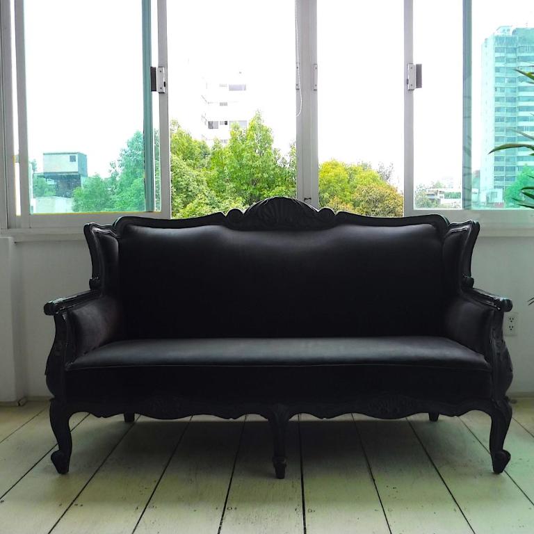 Condesa Haus Rentals - Deluxe One-Bedroom Apartment with City View - 6