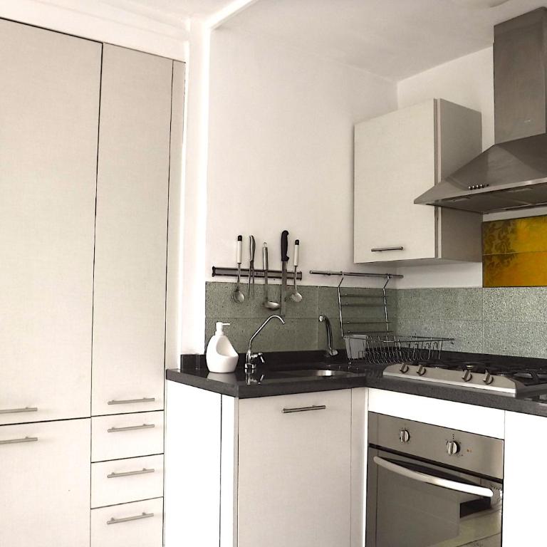 Condesa Haus Rentals - Deluxe One-Bedroom Apartment with City View - 4