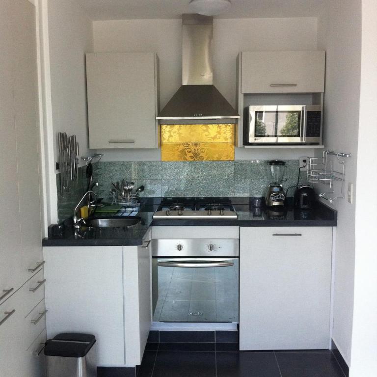 Condesa Haus Rentals - Deluxe One-Bedroom Apartment with City View - 13