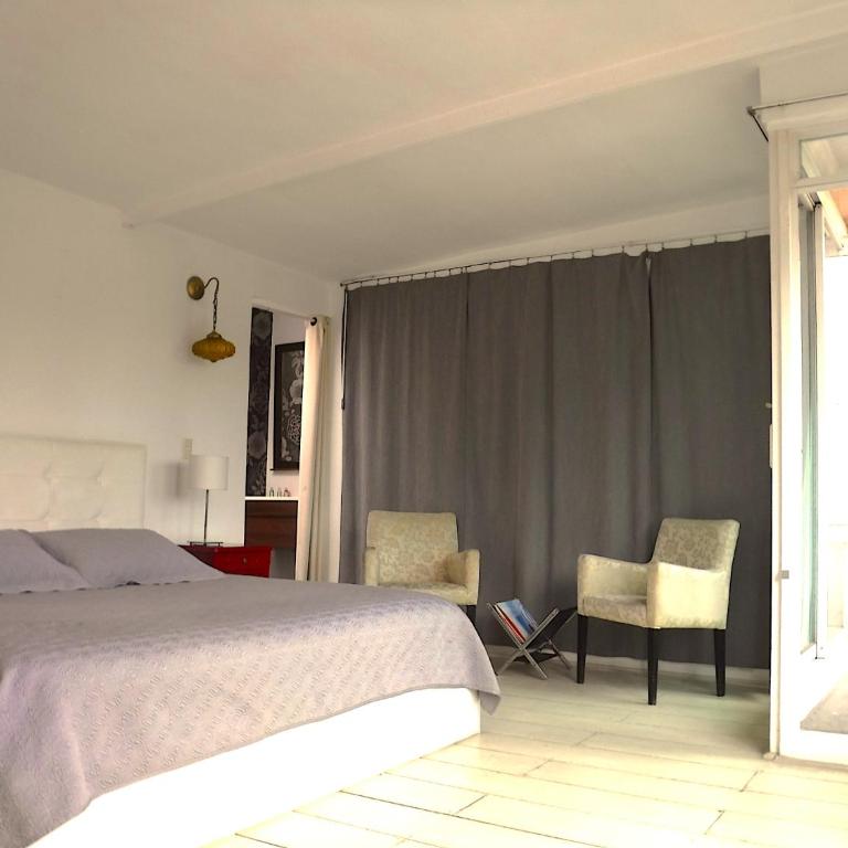 Condesa Haus Rentals - Deluxe One-Bedroom Apartment with City View - 12