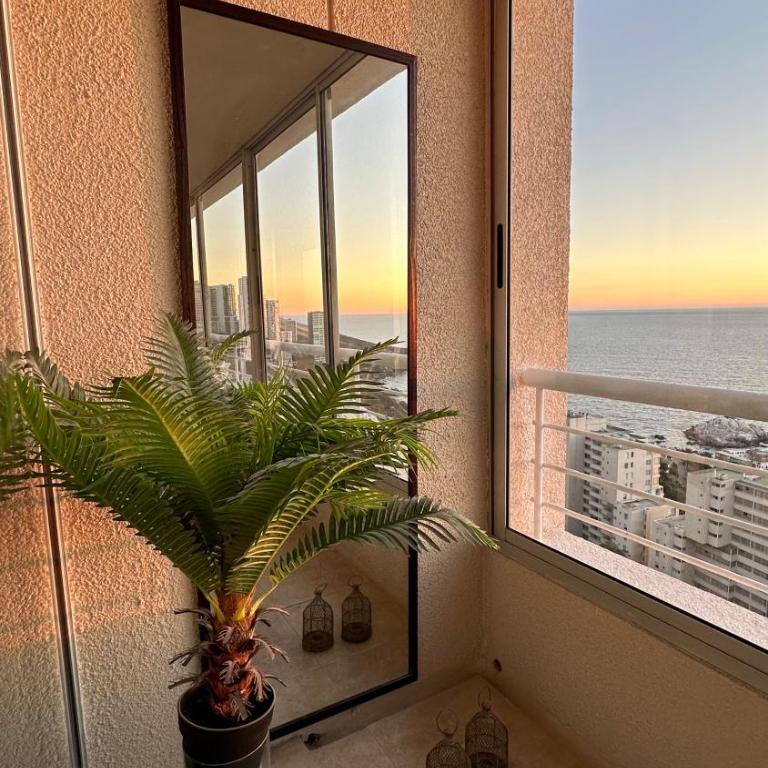 Del Mar - Apartamento de 2 dormitorios (4 adultos) - 69