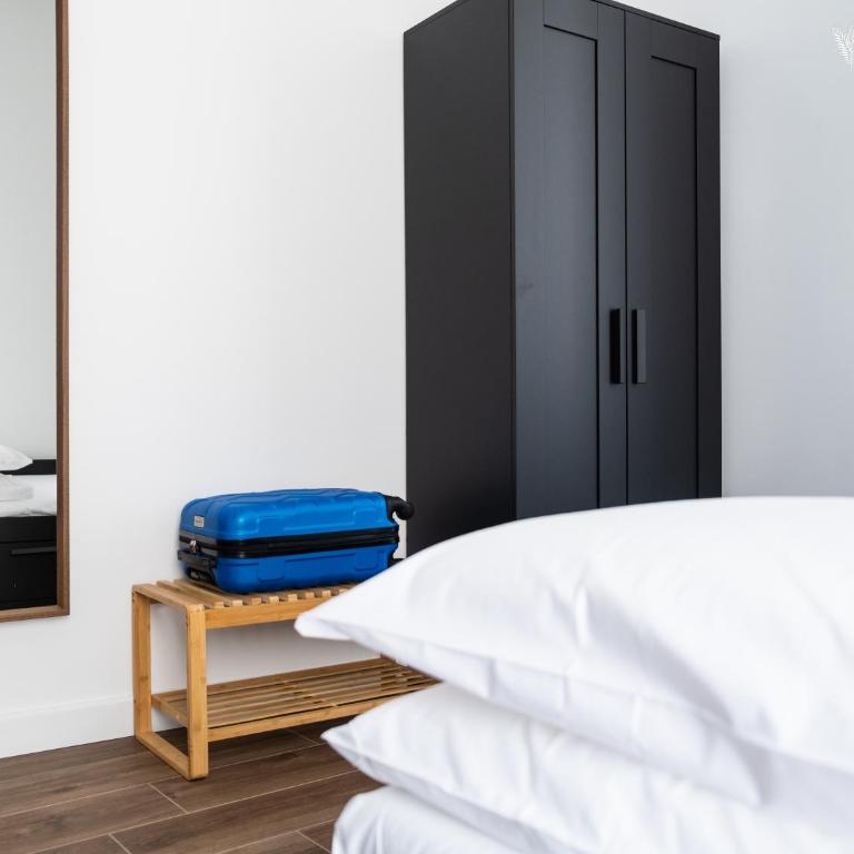 Sibilla Guest House & Charme - Camera Familiare con Balcone - 9