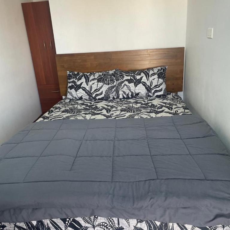 Puente alto alojamiento - Habitación Doble - 12