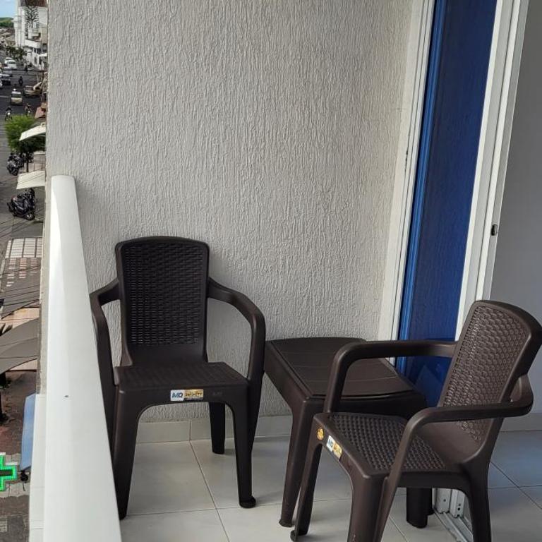 Nuevo Apto Cartago - Apartamento de 3 dormitorios - 15