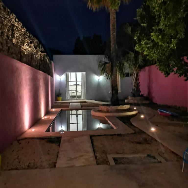 Casa de los Gatos - Three-Bedroom Villa - 2