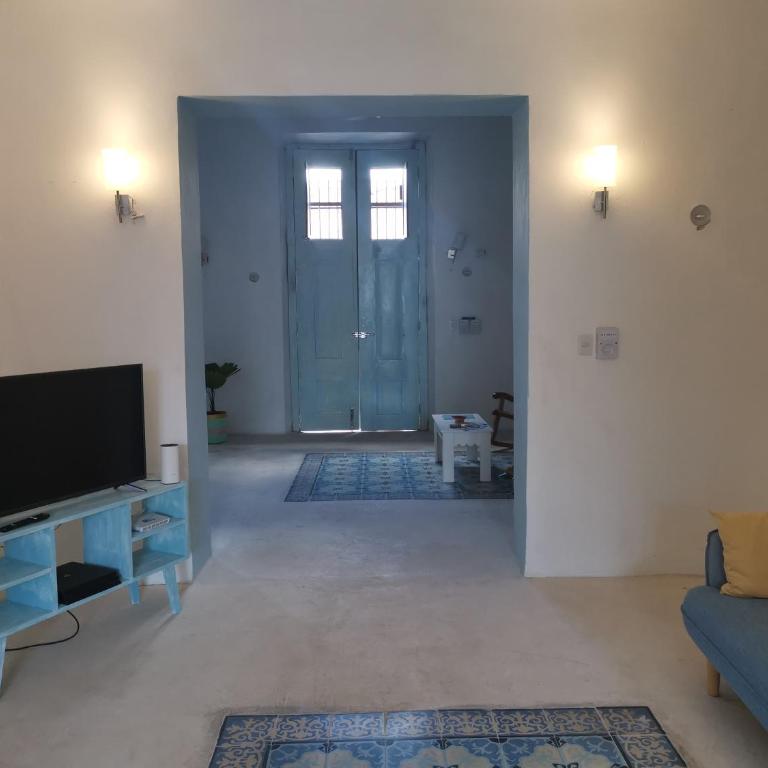 Casa de los Gatos - Three-Bedroom Villa - 12