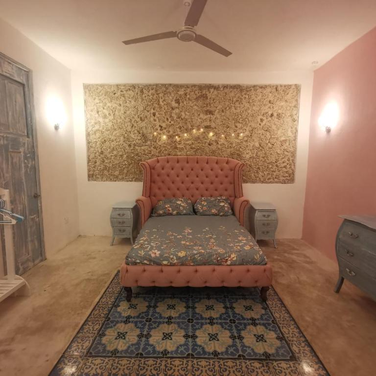 Casa de los Gatos - Three-Bedroom Villa - 19