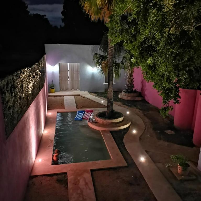 Casa de los Gatos - Three-Bedroom Villa - 5