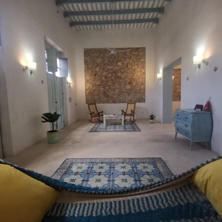 Casa de los Gatos - Three-Bedroom Villa - 10