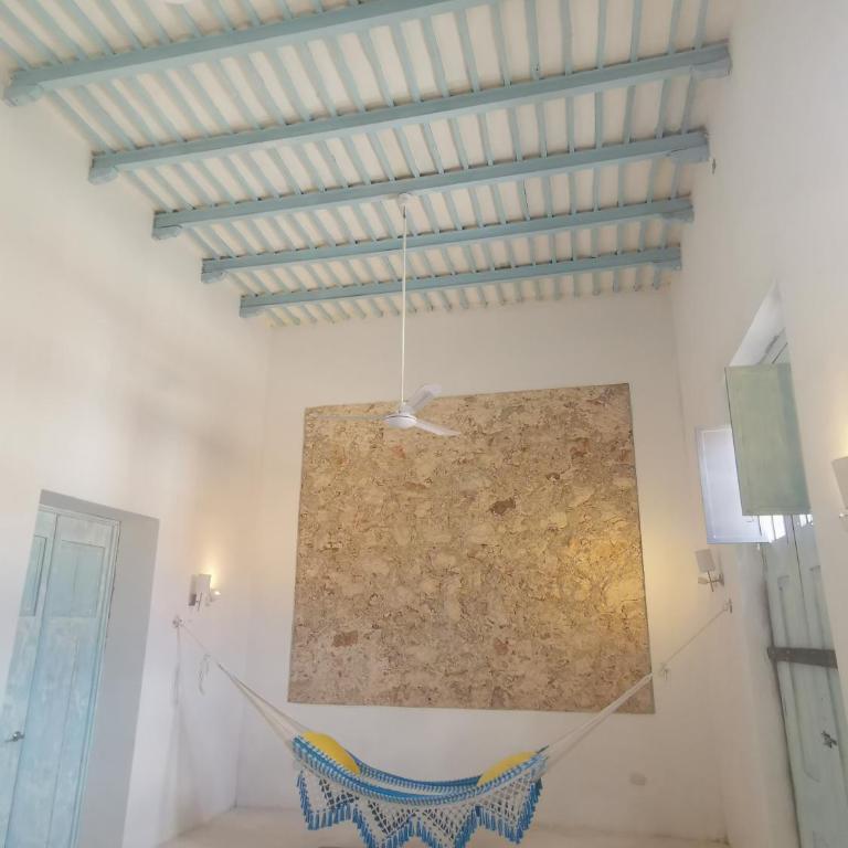 Casa de los Gatos - Three-Bedroom Villa - 8