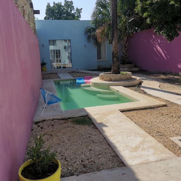 Casa de los Gatos - Three-Bedroom Villa - 4