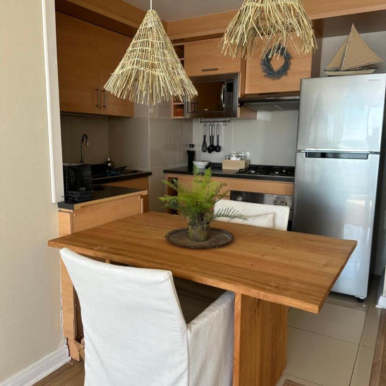 Del Mar - Apartamento de 2 dormitorios (4 adultos) - 24