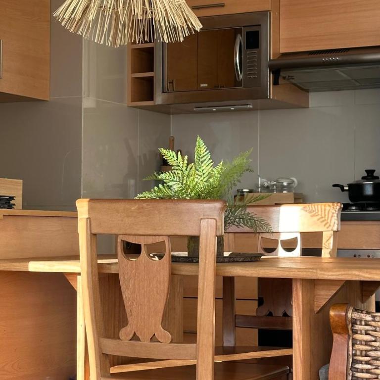 Del Mar - Apartamento de 2 dormitorios (4 adultos) - 20