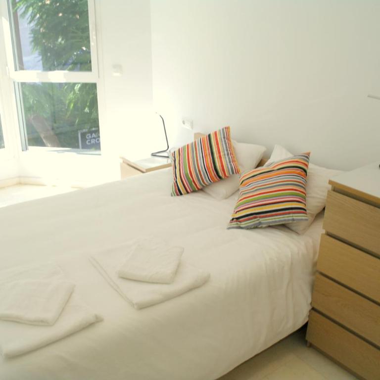 Mestalla Silence - Two-Bedroom Apartment - 12