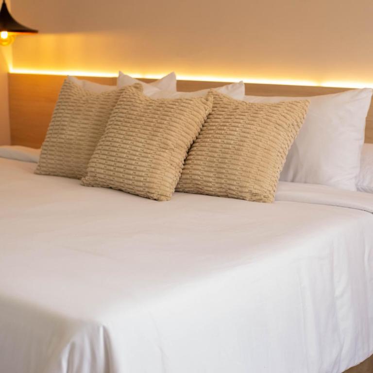 Novo Hotel Boutique - Habitación Superior con cama extragrande - 5