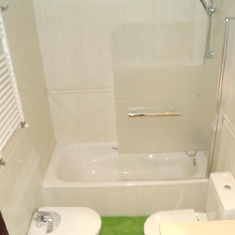 Mestalla Silence - Two-Bedroom Apartment - 23