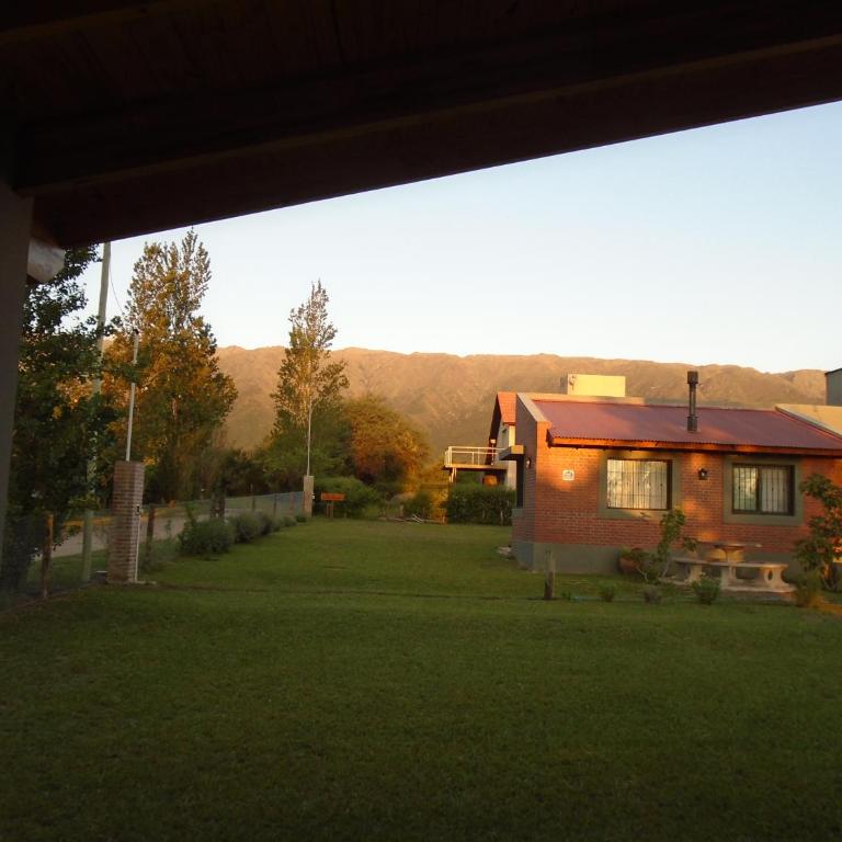 Álamos de Belén - Chalet de 2 dormitorios - 4