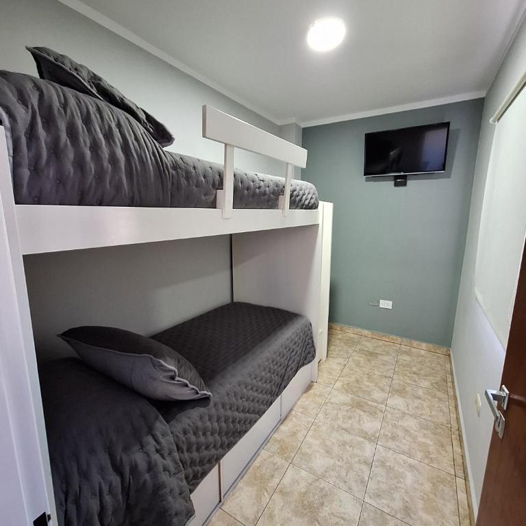 Departamentos Güemes - Apartamento de 2 dormitorios - 22