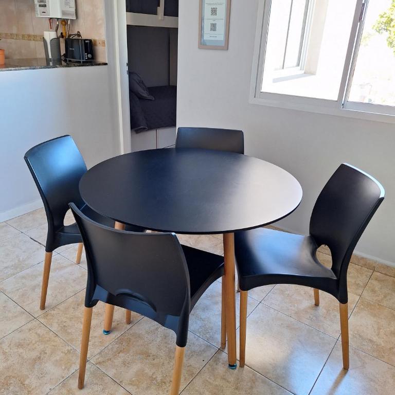 Departamentos Güemes - Two-Bedroom Apartment - 23