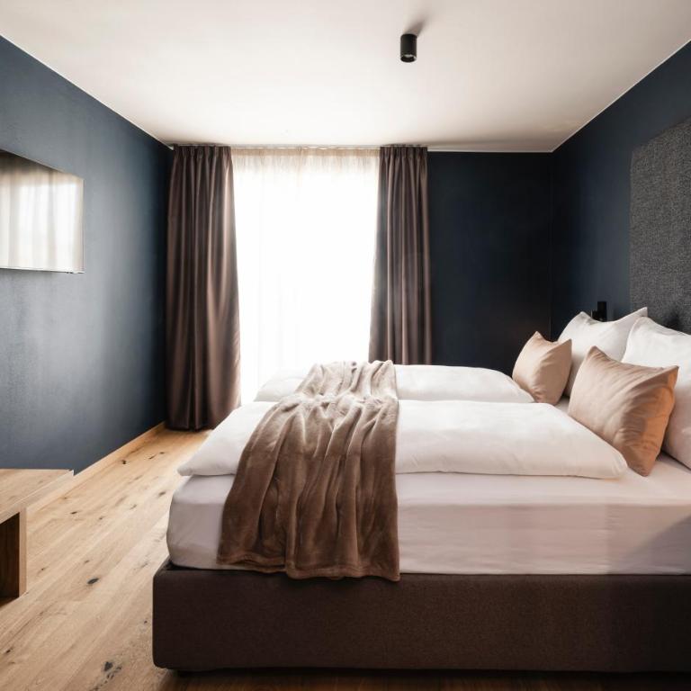 The Post Mountain Residence - Appartamento Bilocale - 14