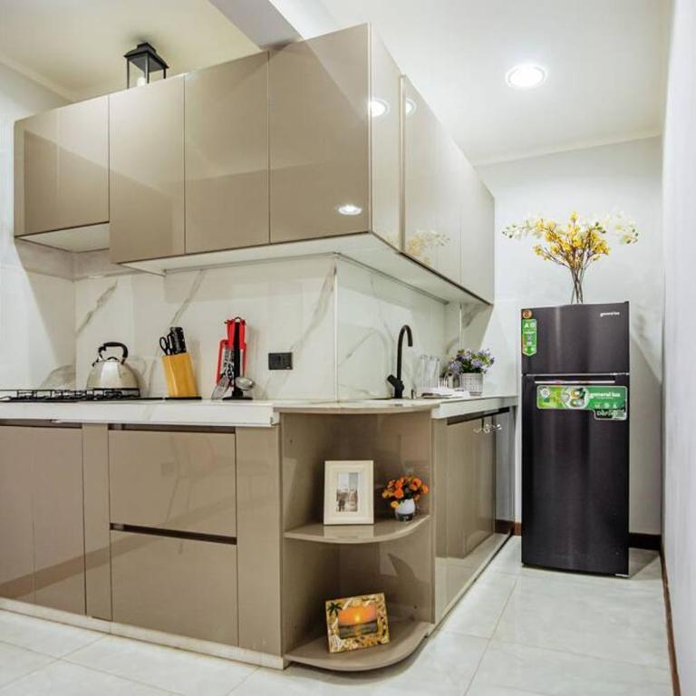 Departamento Centrico - Apartamento de 2 dormitorios - 7