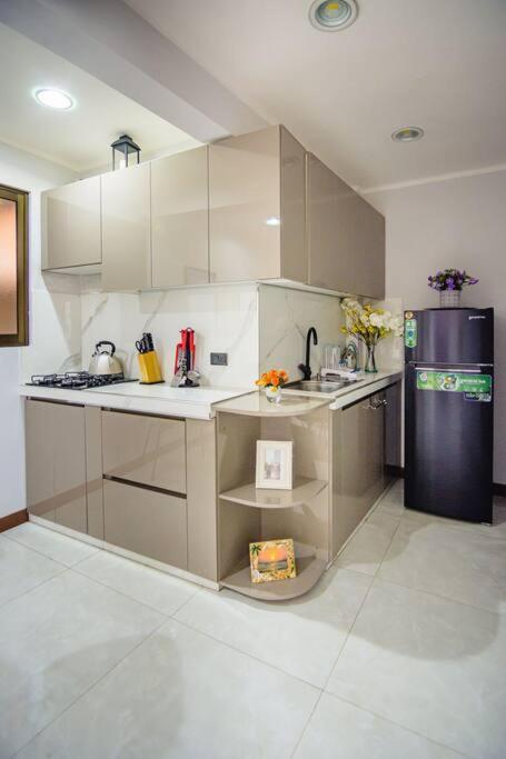 Departamento Centrico - Apartamento de 2 dormitorios - 19