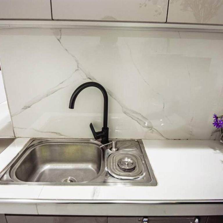 Departamento Centrico - Apartamento de 2 dormitorios - 20