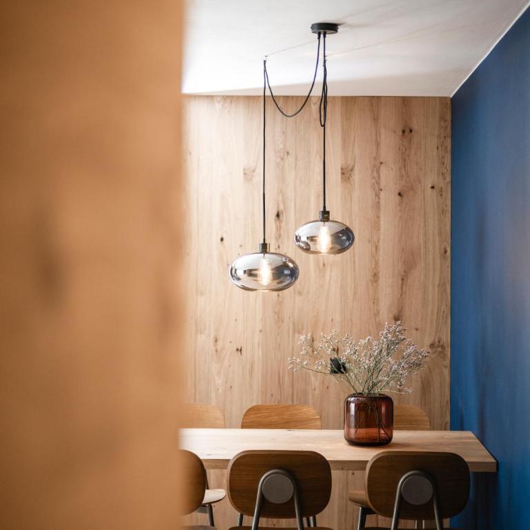 The Post Mountain Residence - Appartamento Bilocale - 10