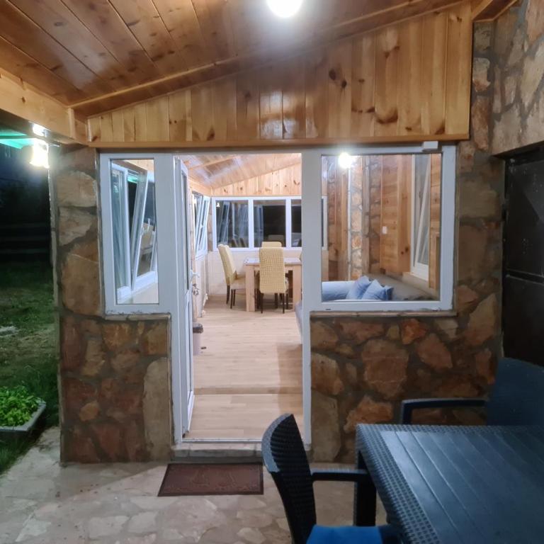 Apartments And Rooms Gold - Apartman - Prizemlje - 7