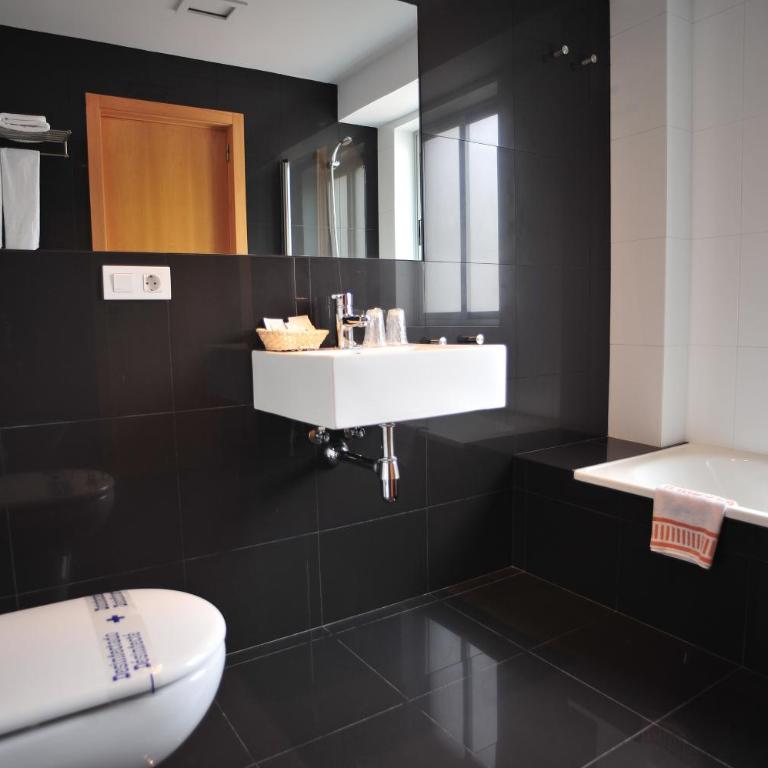 Hotel Windsor - Habitación Doble - 2 camas - 3