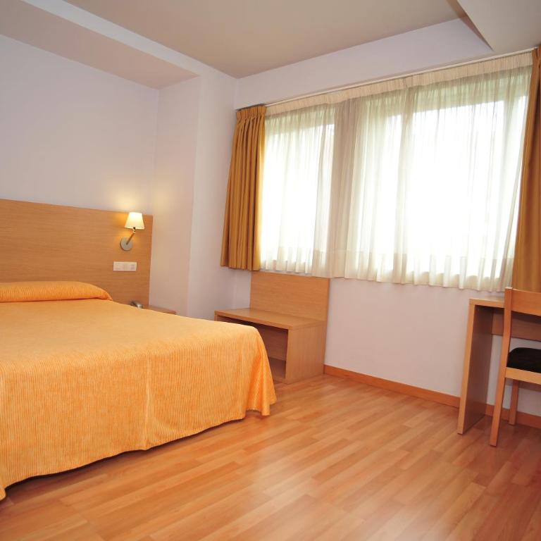 Hotel Windsor - Habitación con cama grande - 1