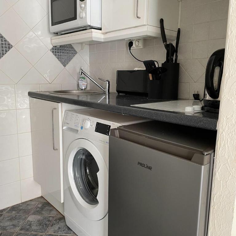 studio standing cannes croisette - Apartment mit 1 Schlafzimmer - 10