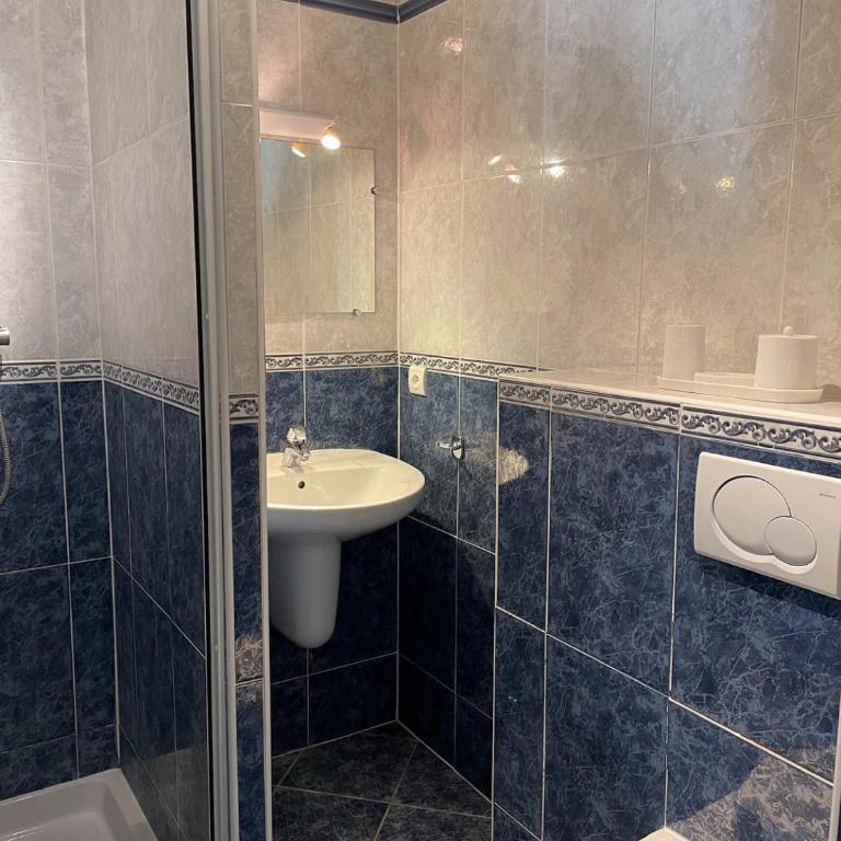studio standing cannes croisette - Apartment mit 1 Schlafzimmer - 15