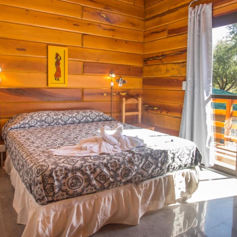 Del Milagro Cabañas & Posada - Habitación Doble - 3