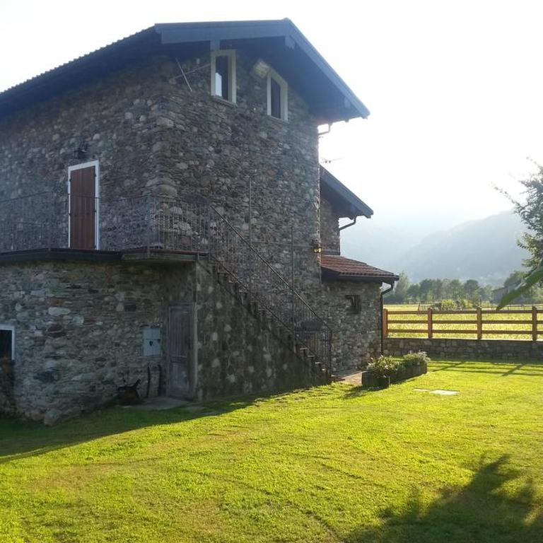 Villa Giardino Ulivo - Villa con Piscina Privata - 5