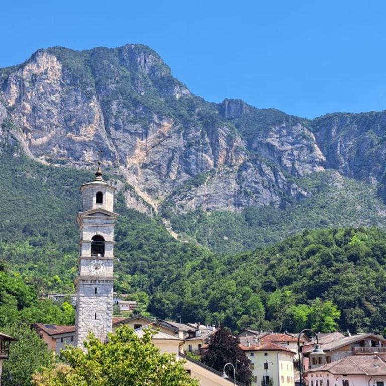 Casa del piccolo olivo - Appartamento con 2 Camere da Letto - 31