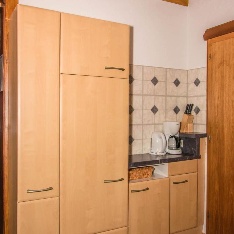Haus Saroja - Appartamento con 2 Camere da Letto - 6