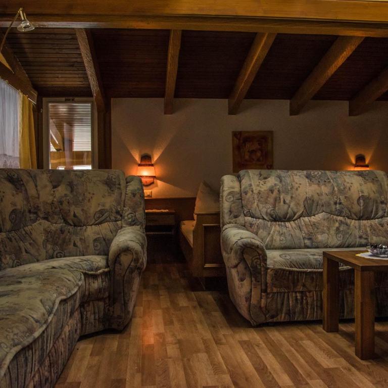 Haus Saroja - Appartamento con 2 Camere da Letto - 7