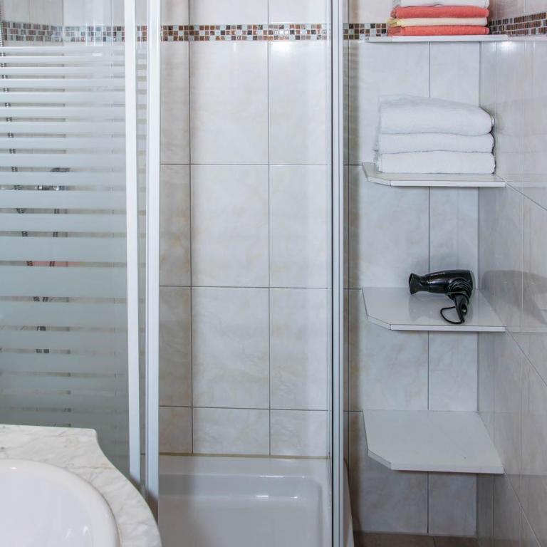 Haus Saroja - Appartamento con 2 Camere da Letto - 13