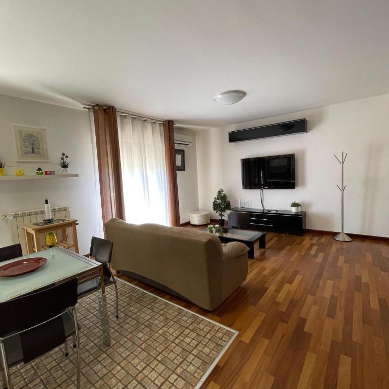 Tiburtina 296 - Appartamento con 2 Camere da Letto - 15