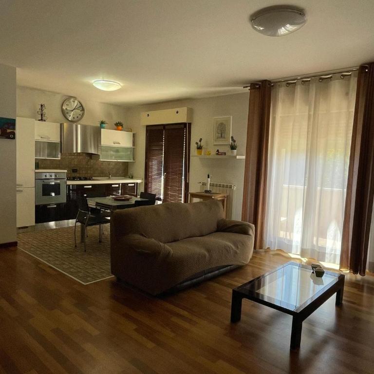 Tiburtina 296 - Appartamento con 2 Camere da Letto - 11