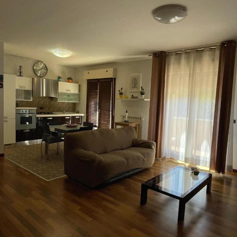 Tiburtina 296 - Appartamento con 2 Camere da Letto - 10