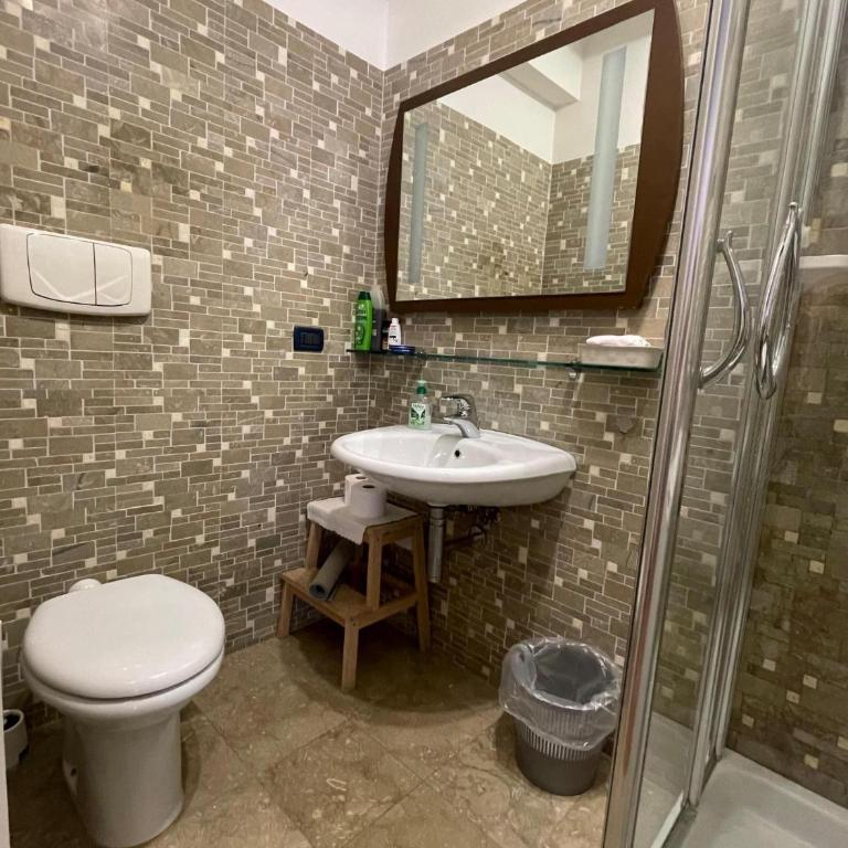 Tiburtina 296 - Appartamento con 2 Camere da Letto - 13