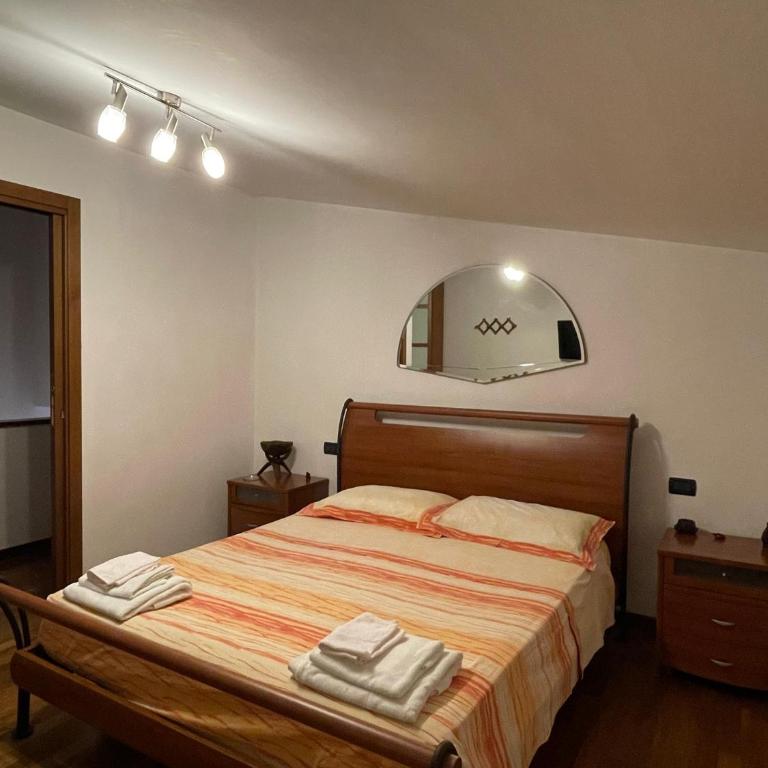 Tiburtina 296 - Appartamento con 2 Camere da Letto - 9